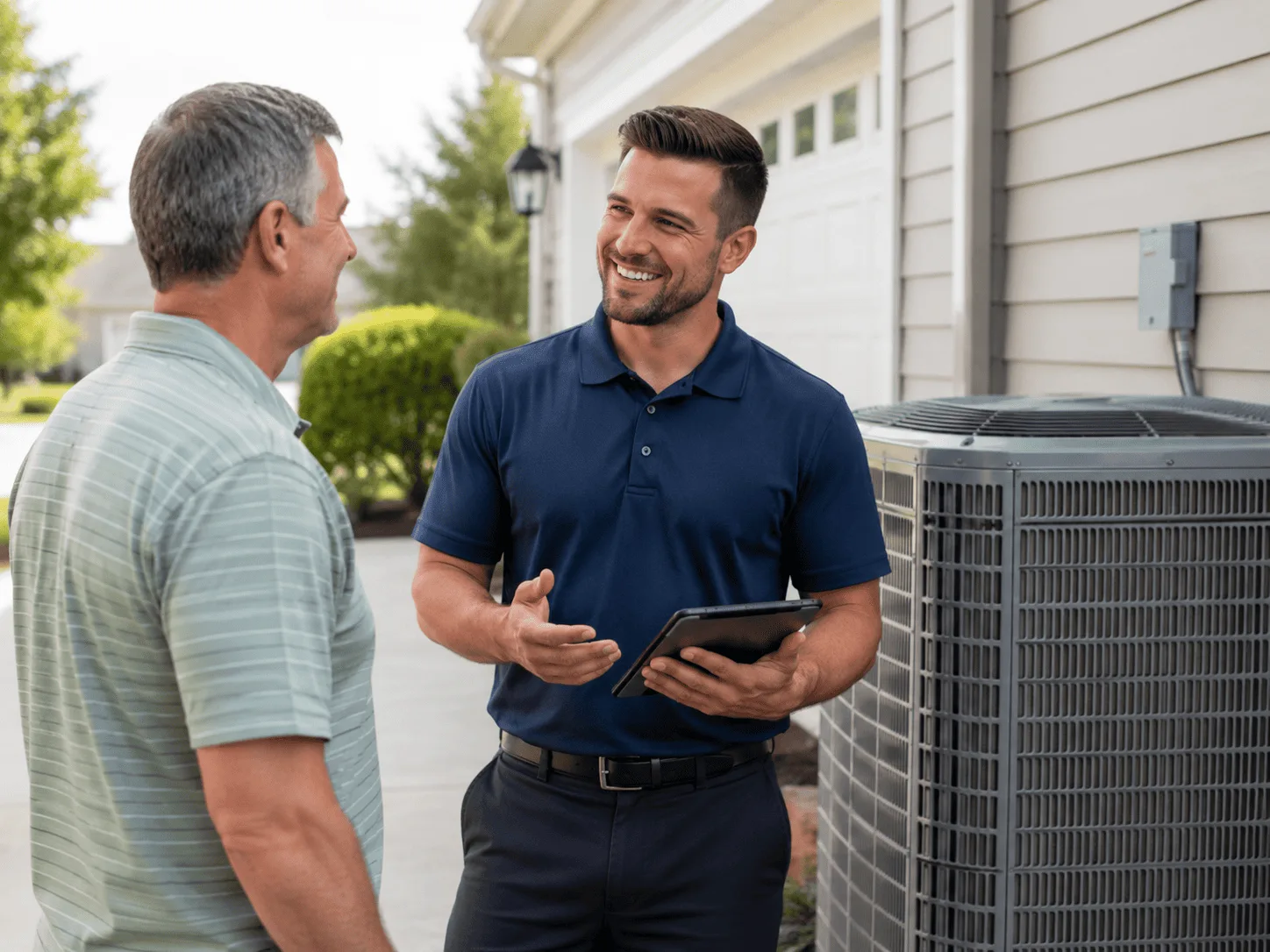 Heat Pump Installation Hazlet, NJ FAQs